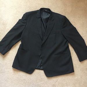Men’s Blazer